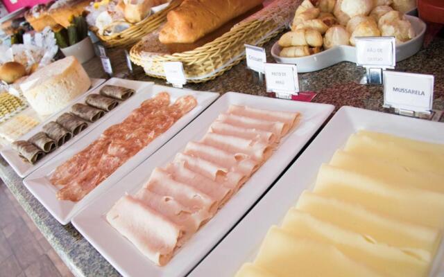 Pousada Colina das Andorinhas