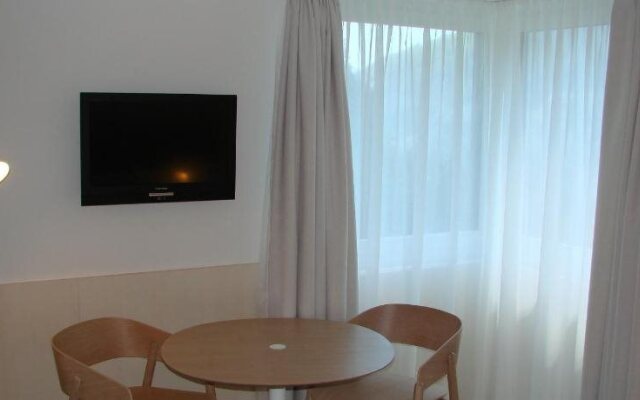 Hotel Restaurant Flaschen