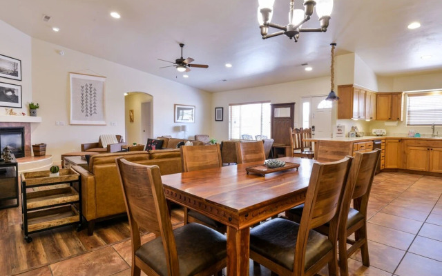 Cottonwoods 419