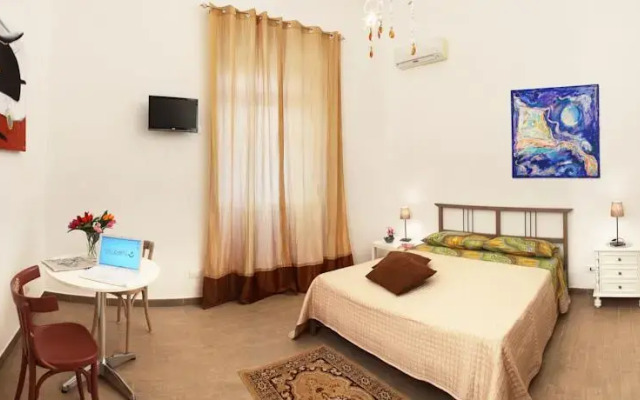 B&B Casaberry