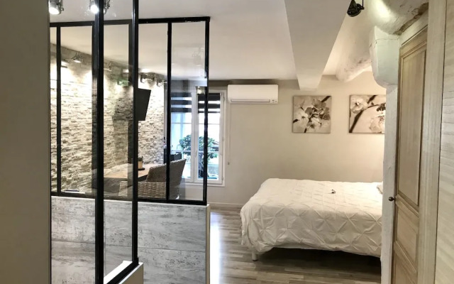 Marseille City Chambres&Appartements