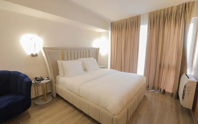 Olia Residence