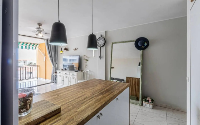 Cozy Apartment Lago Santiago by DreamHomesTenerife