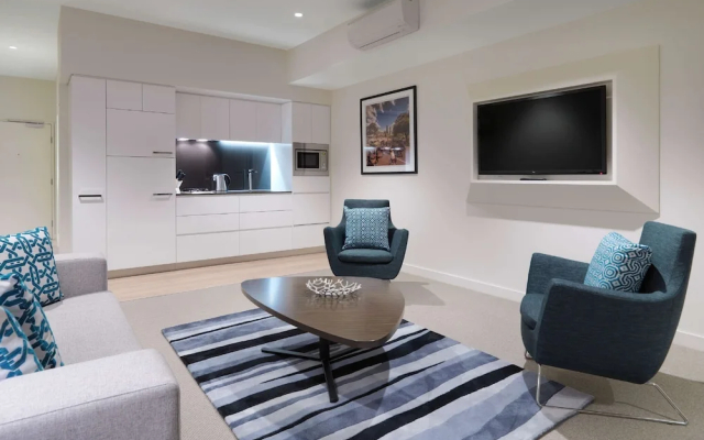 The William Suites