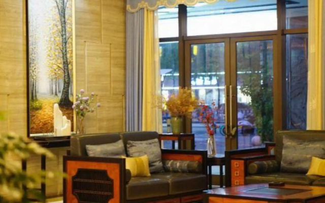 Yuekai International Hotel