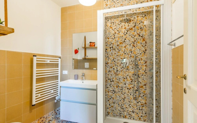 Donna Costanza - Stylish and Panoramic Flat