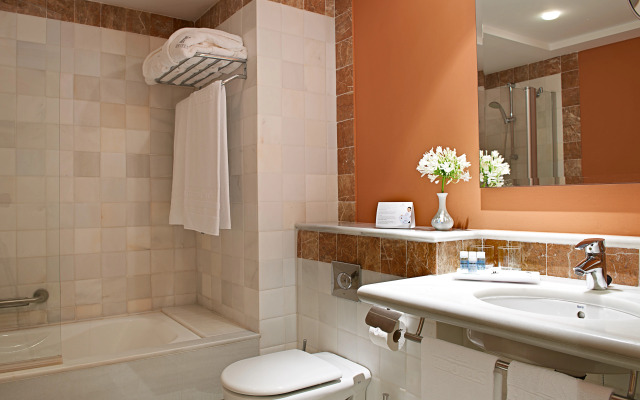 Hipotels Hotel Flamenco Conil