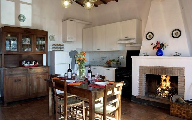 Azienda Agricola Di Fietri