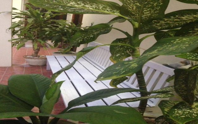 Oudomsouk Guesthouse