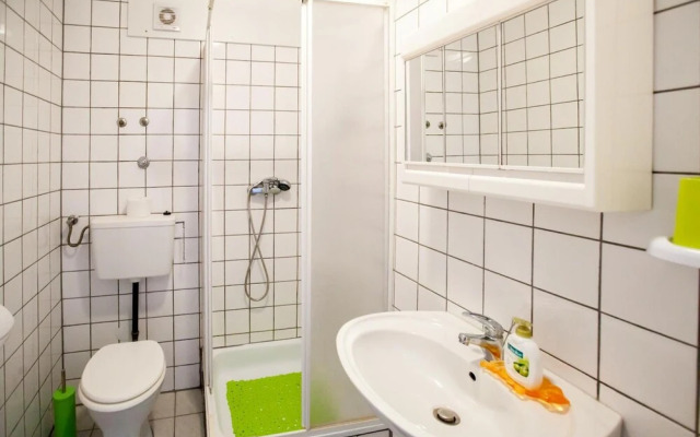 Friendly People's Guest House