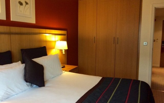 Serviced Apartments @ Liffey Valley Hotel