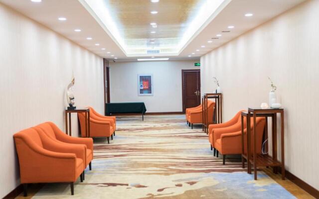 Xijiao Hotel Beijing