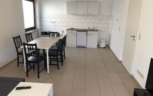 Beny Hotel Apartments