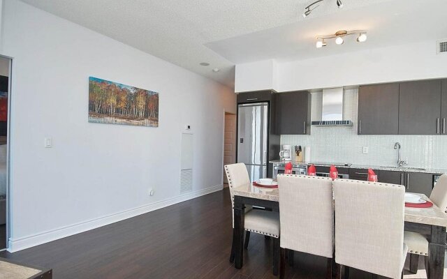 Royal Stays Furnished Apartments - Simply Serene Suites