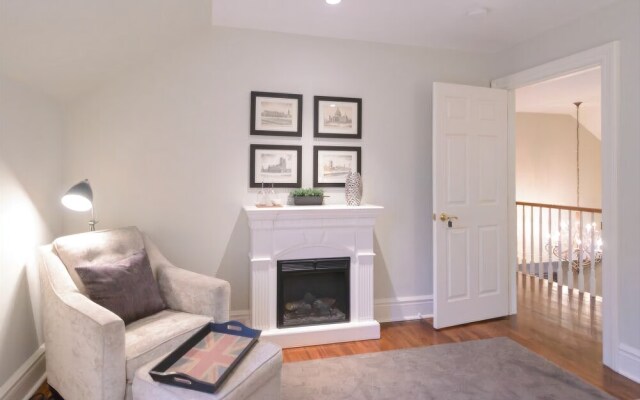 Highbrook Bed and Breakfast