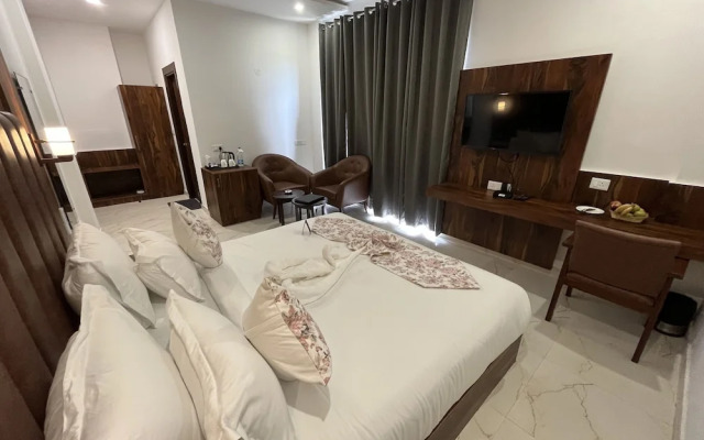 Click Collection The Abode Dharamshala