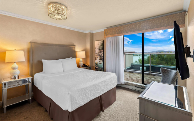 Best Western Plus Inner Harbour