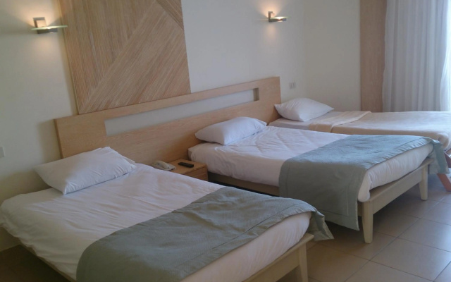 Eden Rock Hotel