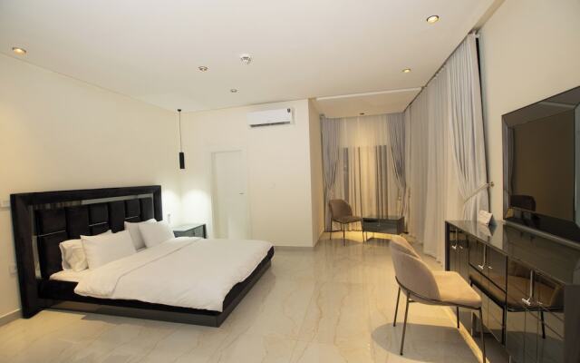 Mini Palace Luxury Suites