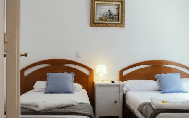 Apartamentos Sleep in Madrid S.L