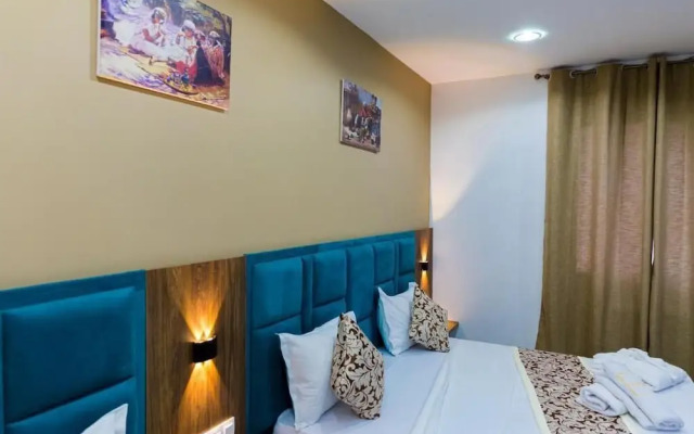 Hnr Hotel