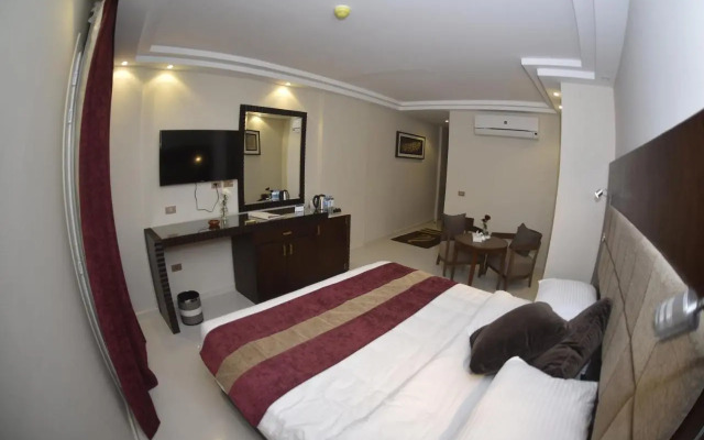 Grand Ocean El Sokhna