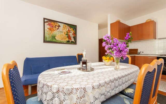 Apartment Nedjeljka