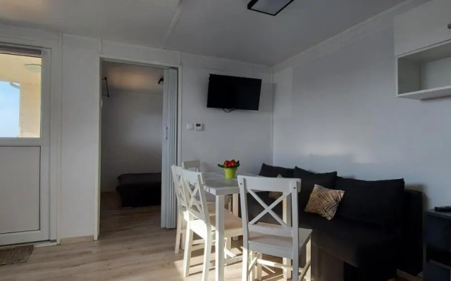 Domki Letniskowe MA-REST