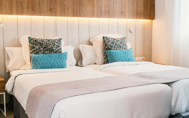 LABRANDA Alyssa Suite Hotel