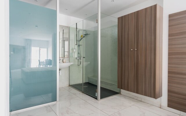 Rio Gardens - Charming Studio w Terrace