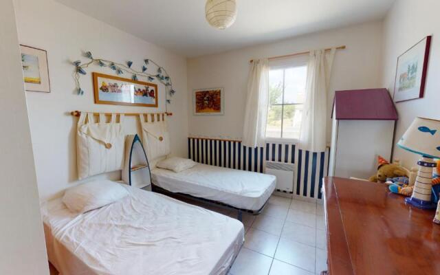 Villa La Grande Vallée