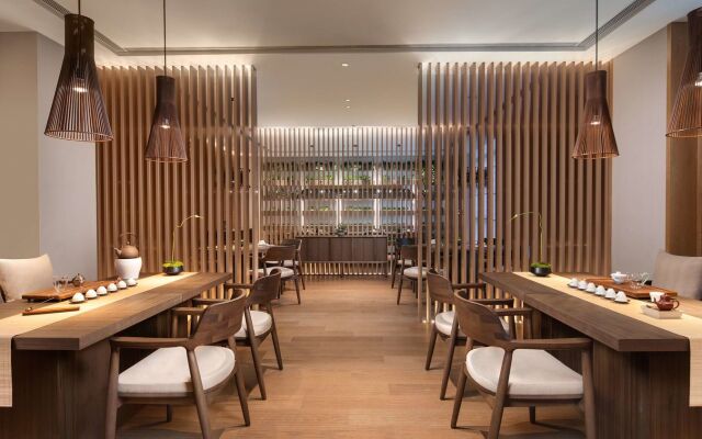 Grand WUJI Hotel, in The Unbound Collection by Hyatt