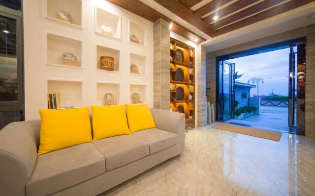 Beach House