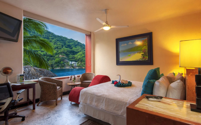 Villa Lala Boutique Hotel Adults Only