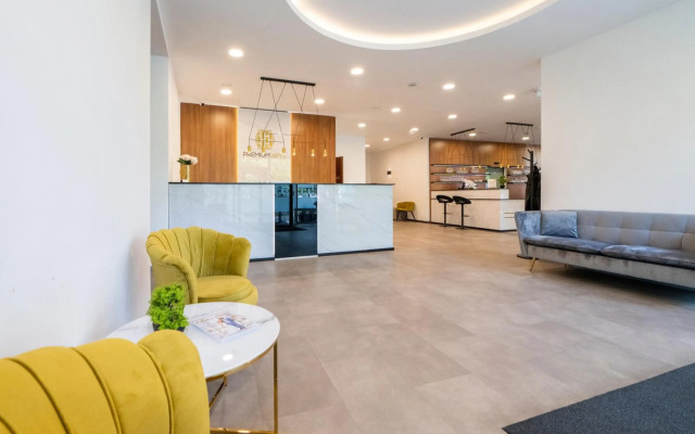 Premium Apartment House