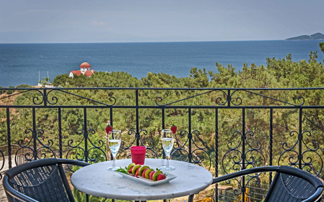 Lazaridis Hotel