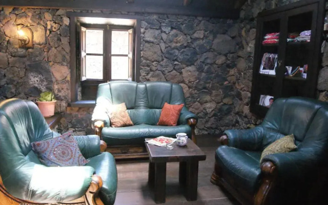 Hotel Rural Caserio Los Partidos