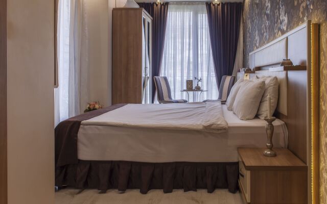 Kavalali Suites