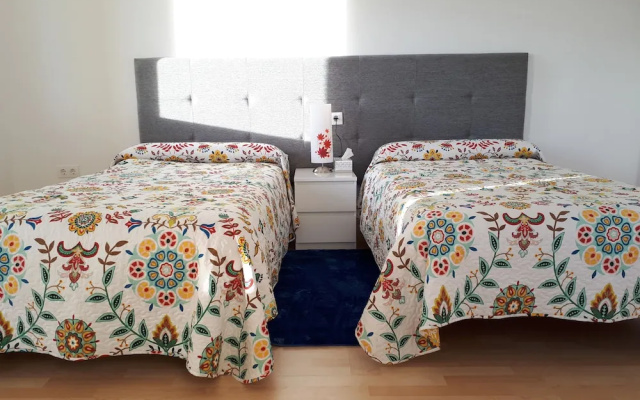 Casa Miguel y Sally