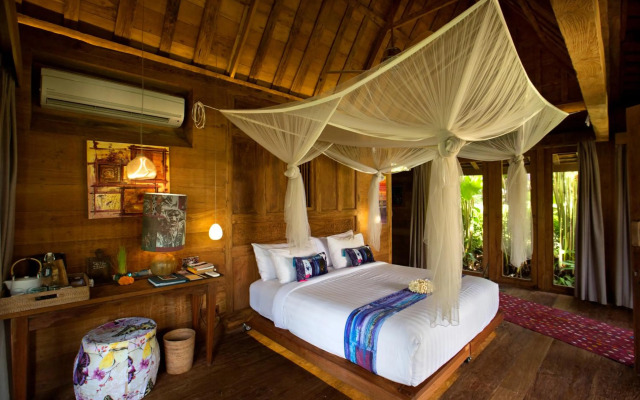 Blue Karma Dijiwa Ubud