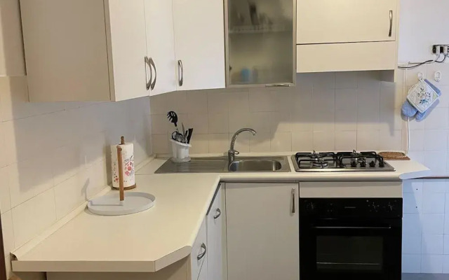 Belvilla by OYO Apartment in Fano