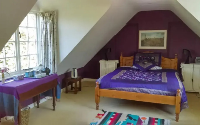 Orchard Pond Bed & Breakfast