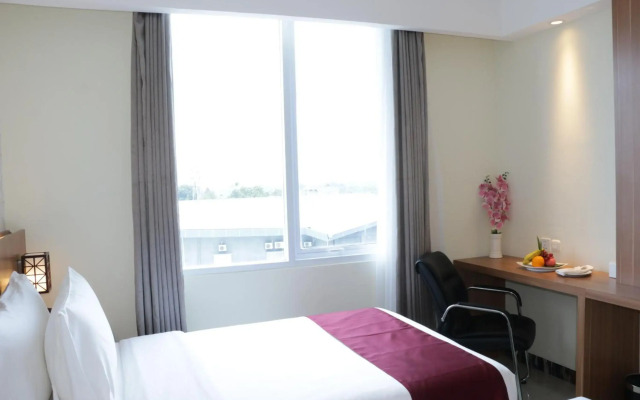 Horison Express Sentani