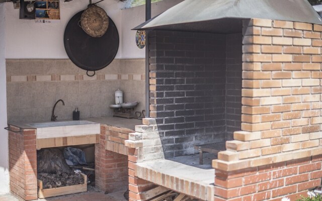 Casa Els pins TVL 84