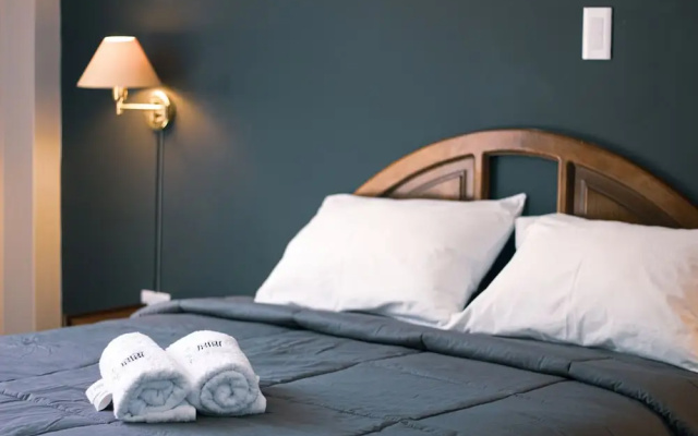 Saint Germain Hotel