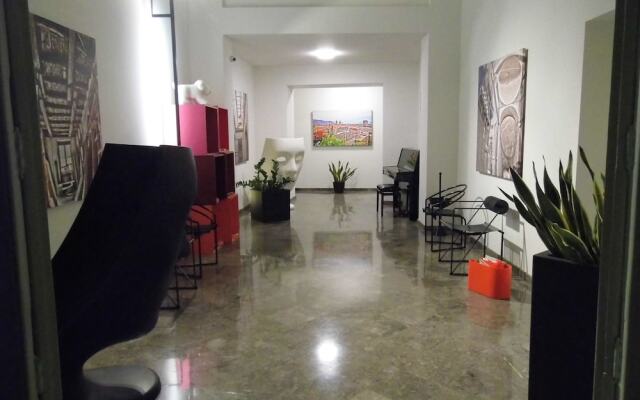 DeBellini Design Apartments