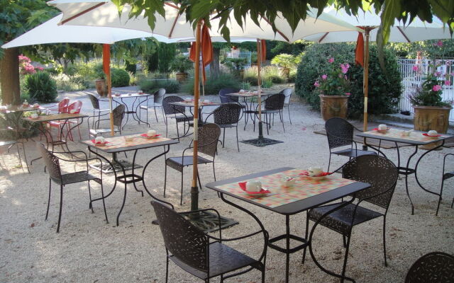Hôtel Canto Cigalo