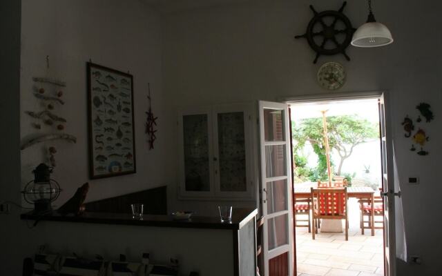 Villa Elisa B&B