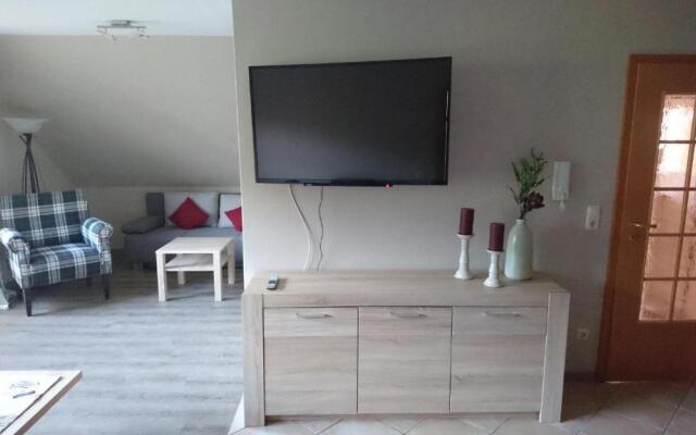 Ferienwohnung Blumenland