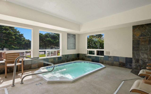 Best Western Inn At Face Rock